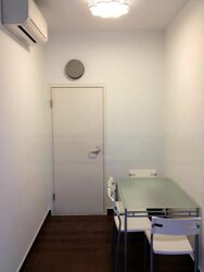 Kembangan Suites (D14), Apartment #463098601